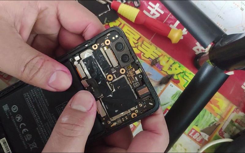 小米note售后换电池多少钱?小米note顶配版换电池费用?-第6张图片-优品飞百科 小米note售后换电池多少钱?小米note顶配版换电池费用?-第6张图片-优品飞百科