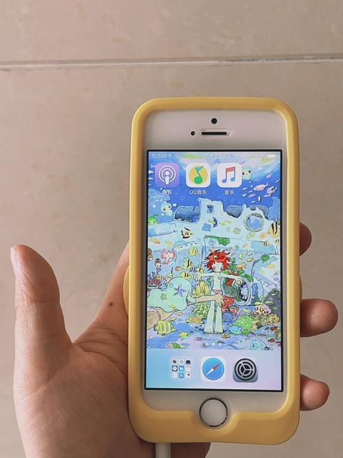 iphonese与iphone5s的区别，iphone5s和iphonese一样大吗？-第4张图片-优品飞百科