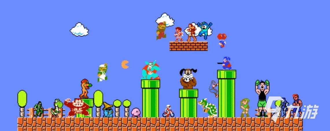 2021最火单机游戏？2021比较受欢迎的单机游戏？-第6张图片-优品飞百科