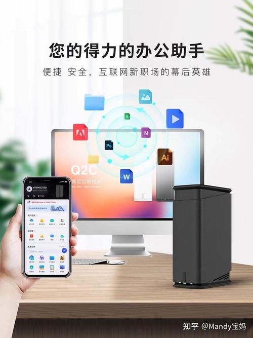 nas网络存储哪个好，nas网络存储哪个牌子好？-第4张图片-优品飞百科