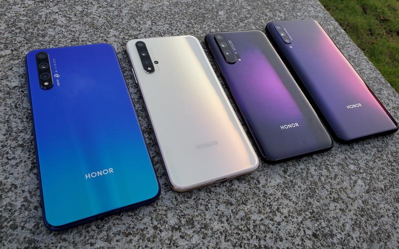 华为荣耀9x是几核,荣耀9x手机几核?-第2张图片-优品飞百科 华为荣耀9x是几核,荣耀9x手机几核?-第2张图片-优品飞百科