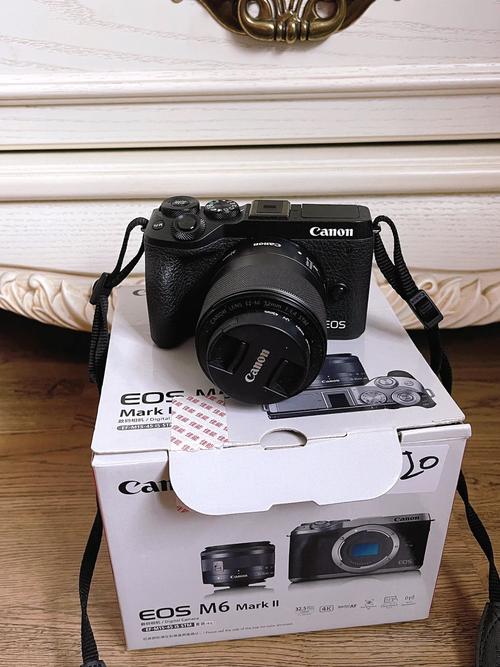 佳能微单m6二代参数,佳能微单m6详细参数?-第2张图片-优品飞百科 佳能微单m6二代参数,佳能微单m6详细参数?-第2张图片-优品飞百科