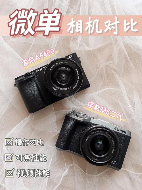 佳能微单m6二代参数,佳能微单m6详细参数?-第4张图片-优品飞百科 佳能微单m6二代参数,佳能微单m6详细参数?-第4张图片-优品飞百科