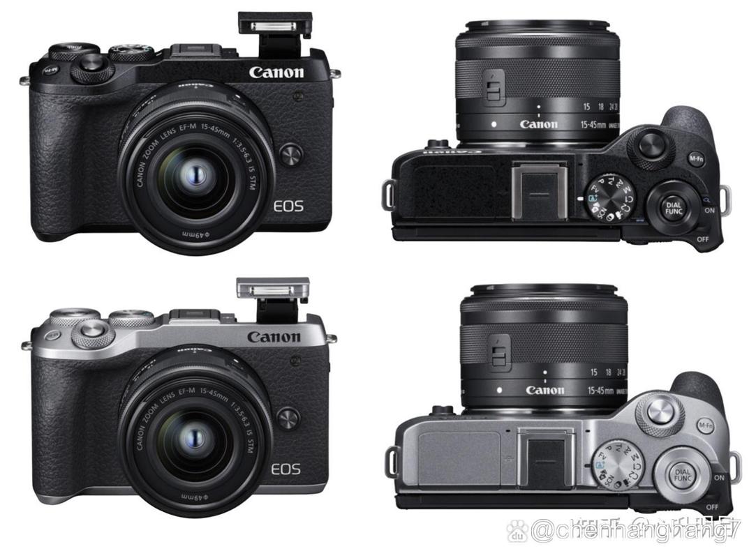 佳能微单m6二代参数,佳能微单m6详细参数?-第7张图片-优品飞百科 佳能微单m6二代参数,佳能微单m6详细参数?-第7张图片-优品飞百科