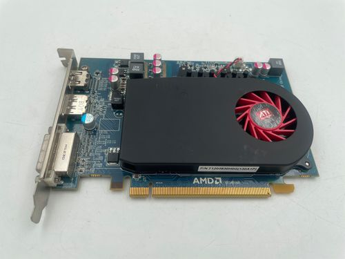 hd7670显卡哪年出的，hd7670显卡什么水平-第2张图片-优品飞百科
