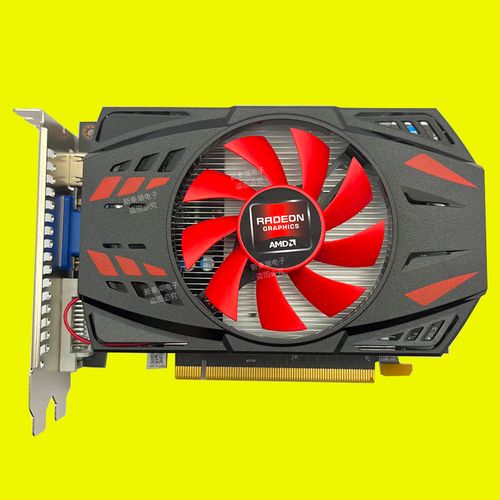 hd7670显卡哪年出的，hd7670显卡什么水平-第6张图片-优品飞百科