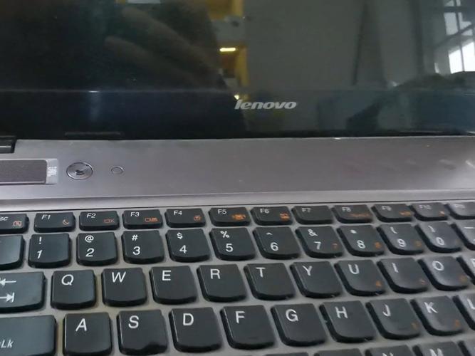 联想y470怎么开启无线连接，联想y470怎么连接wifi？-第8张图片-优品飞百科