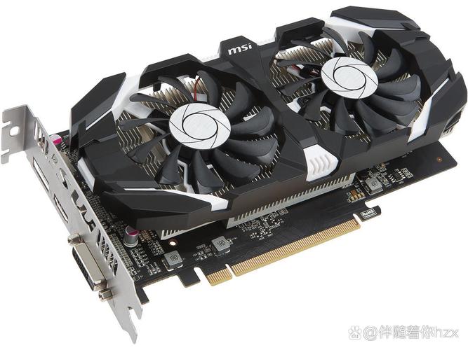 1050ti和gtx960哪个耗电？1050ti 和960？-第5张图片-优品飞百科