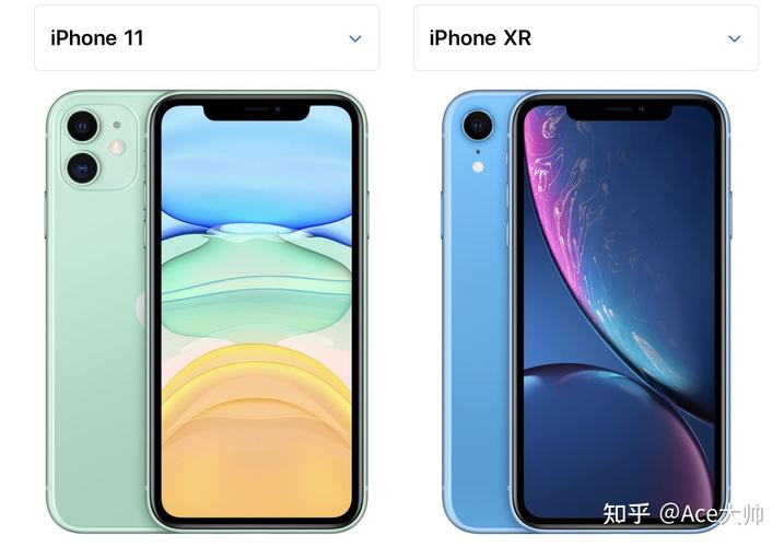 苹果xr和11有什么区别,苹果xr和11有什么区别-第4张图片-优品飞百科 苹果xr和11有什么区别,苹果xr和11有什么区别-第4张图片-优品飞百科
