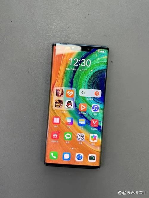 华为p40和mate30选哪个，华为p40和华为mate30哪一个更好一点？-第4张图片-优品飞百科