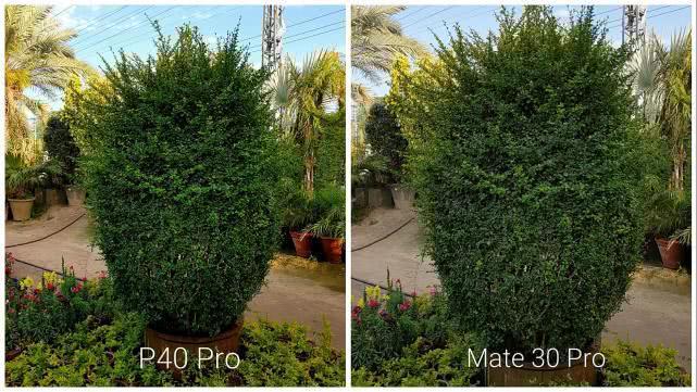 华为p40和mate30选哪个，华为p40和华为mate30哪一个更好一点？-第6张图片-优品飞百科