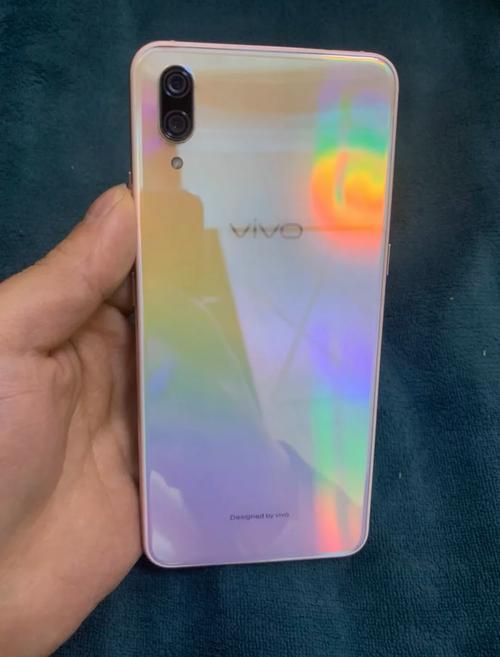 vivox23分辨率是多少，vivo x21的分辨率-第6张图片-优品飞百科