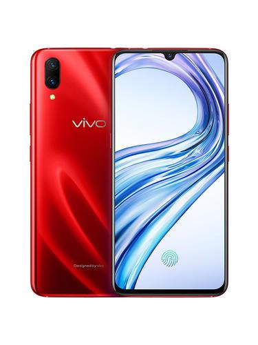 vivox23分辨率是多少，vivo x21的分辨率-第7张图片-优品飞百科