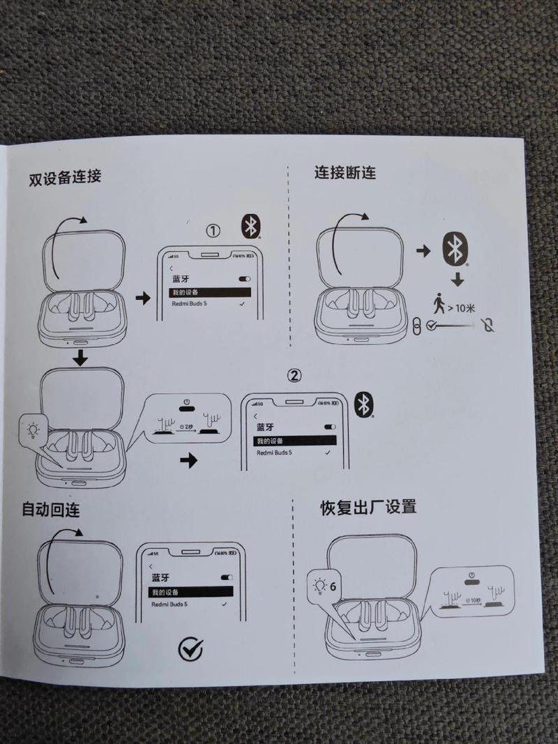 小米耳机怎么用双耳模式，小米耳机怎样设置双耳？-第3张图片-优品飞百科