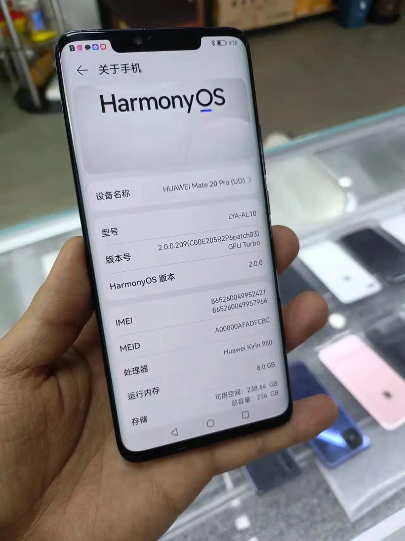 mate20pro主板坏了值得换吗，华为mate20pro主板坏了的症状