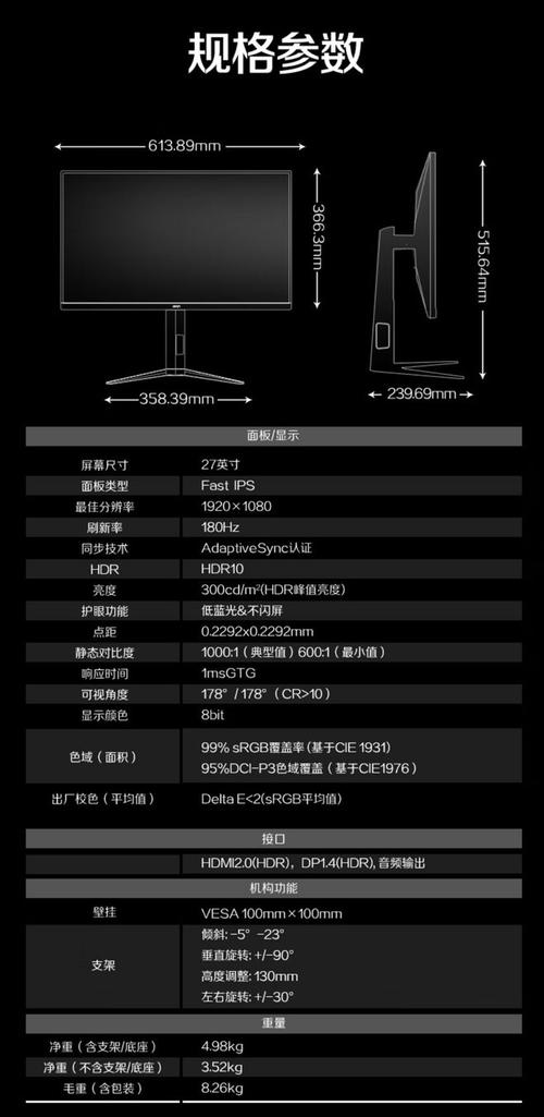 显示屏14寸有多大？14寸显示屏尺寸长和宽？-第3张图片-优品飞百科