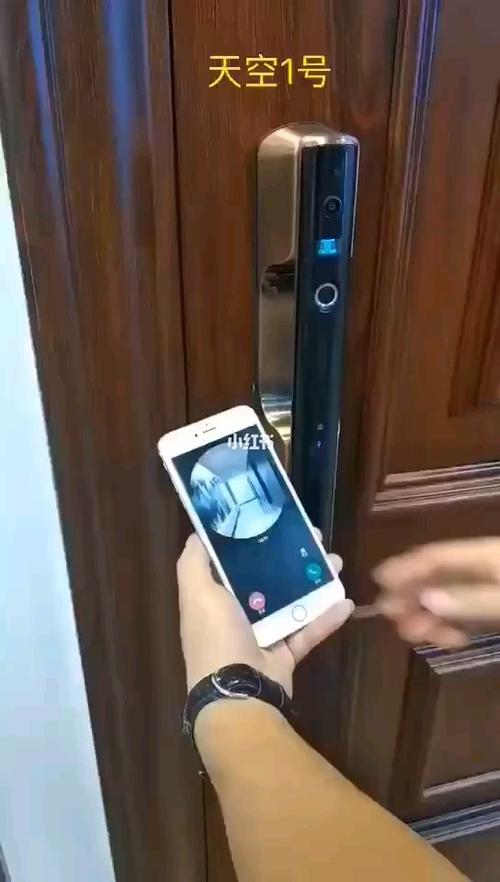 联想e2指纹锁有猫眼吗，联想e2智能锁？-第5张图片-优品飞百科