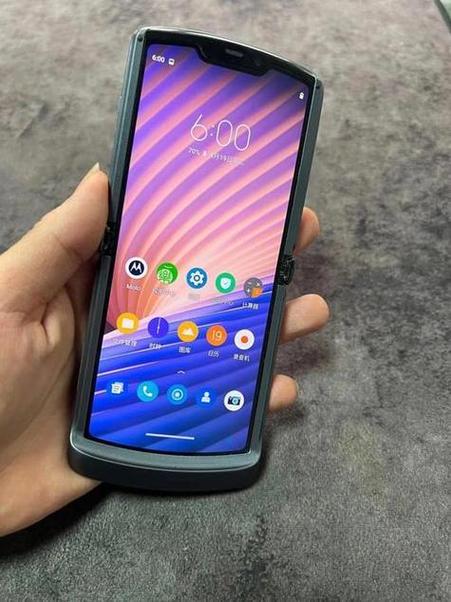 摩托罗拉刀锋国行是双卡吗?摩托罗拉刀锋支持5g吗?-第4张图片-优品飞百科 摩托罗拉刀锋国行是双卡吗?摩托罗拉刀锋支持5g吗?-第4张图片-优品飞百科