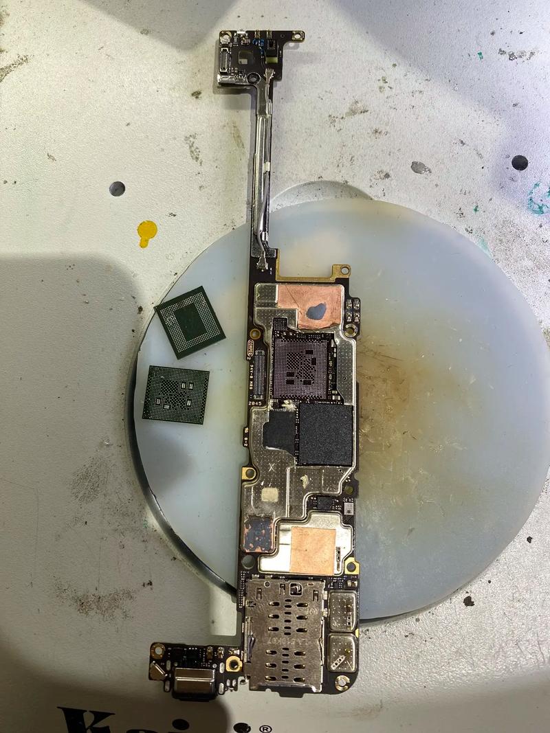 小米11没声音是烧主板了吗，小米11有时候没声音-第5张图片-优品飞百科