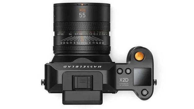 哈苏比较好的镜头，哈苏最佳10镜头排名-第4张图片-优品飞百科