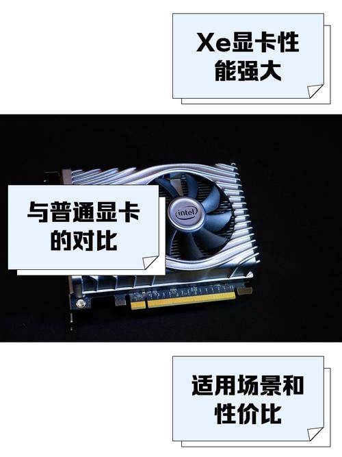 graphics相当于什么显卡，inter arc graphics显卡什么档次-第5张图片-优品飞百科