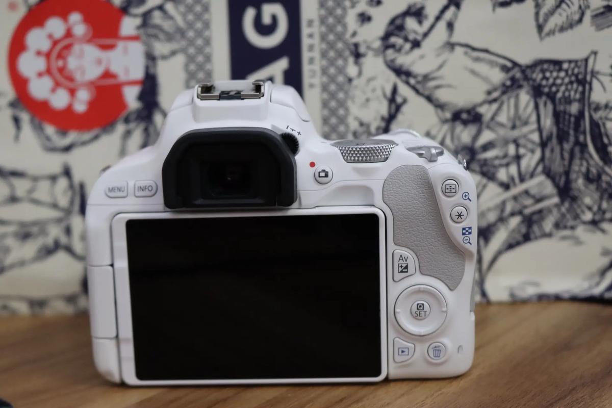 佳能200d适合拍什么,佳能200d适合拍视频吗?-第3张图片-优品飞百科 佳能200d适合拍什么,佳能200d适合拍视频吗?-第3张图片-优品飞百科