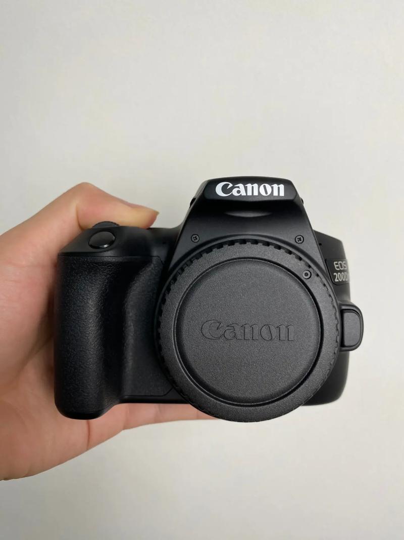 佳能200d适合拍什么,佳能200d适合拍视频吗?-第5张图片-优品飞百科 佳能200d适合拍什么,佳能200d适合拍视频吗?-第5张图片-优品飞百科