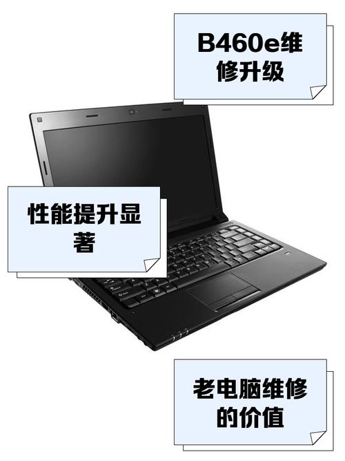 联想b460i3是几代，联想b460是几代内存？-第2张图片-优品飞百科