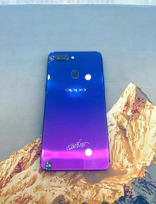 oppor21什么时候上市多少钱，oppor21什么时候上市的？-第6张图片-优品飞百科