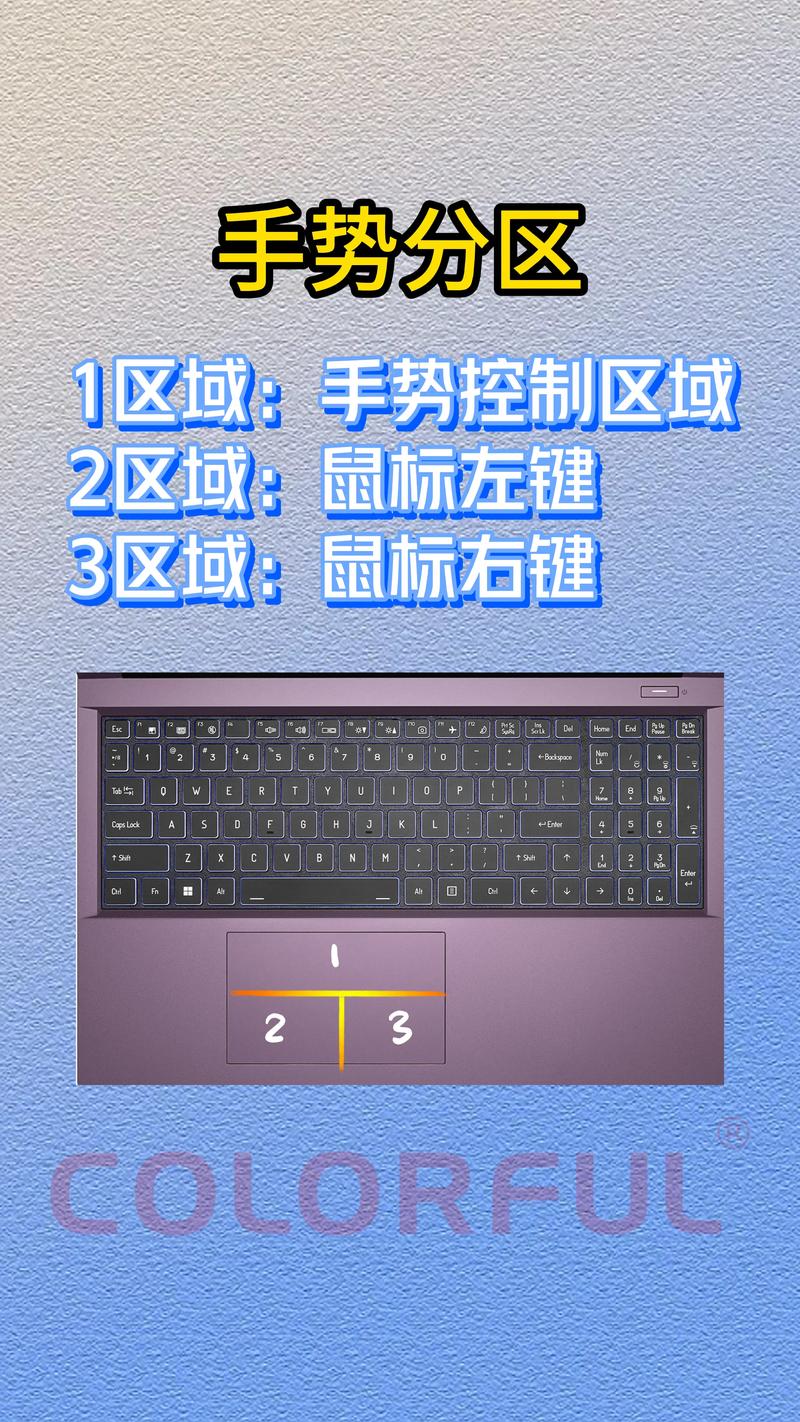 笔记本触摸板怎么设置？笔记本触摸板怎么设置各种功能？