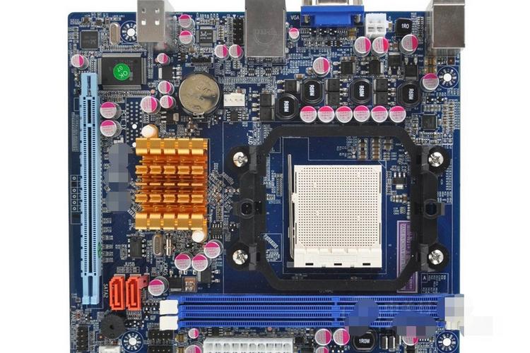 n61主板支持多大内存？n61主板配什么cpu？-第5张图片-优品飞百科