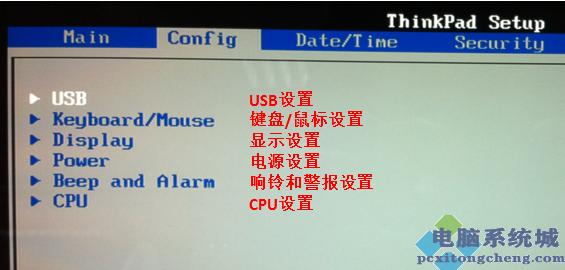 bios电源设置s1还是s3好，bios 电源？