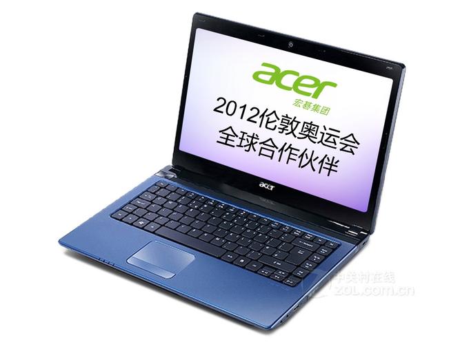 宏基4750g电脑可以吗，宏基4750g现在值多少钱-第2张图片-优品飞百科