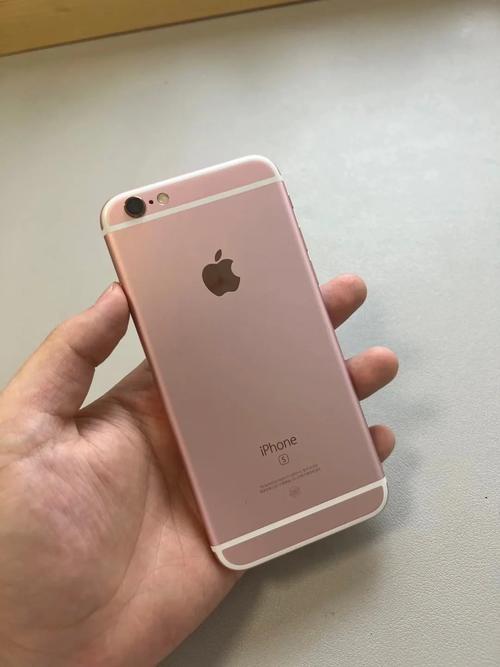 iphone6s有几种？苹果6s都有哪些版本？-第3张图片-优品飞百科