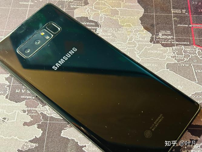 三星note8总成多少钱，三星note8换内屏费用？-第4张图片-优品飞百科