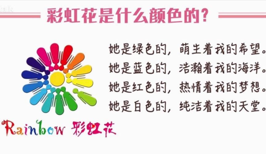 彩虹花拨打服务电话-第4张图片-优品飞百科