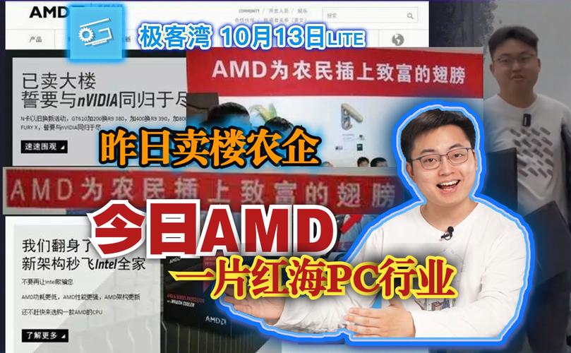 上海amd好进吗？了解上海amd公司？