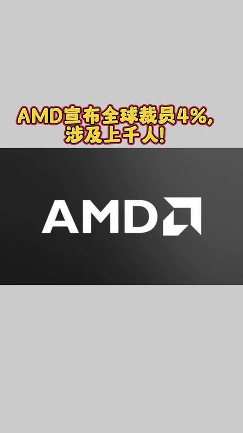 上海amd好进吗？了解上海amd公司？-第3张图片-优品飞百科
