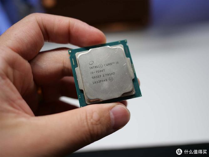 i57500处理器是哪年的，i57500哪年上市-第3张图片-优品飞百科