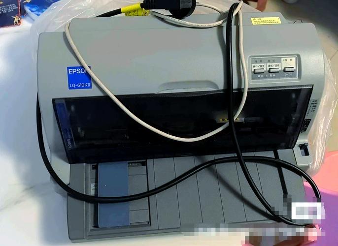 爱普生打印机怎么装驱动，爱普生打印机装驱动发现不了设备？-第4张图片-优品飞百科