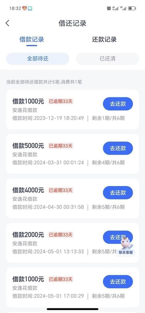 金闪闪借款24还款客服电话-第3张图片-优品飞百科