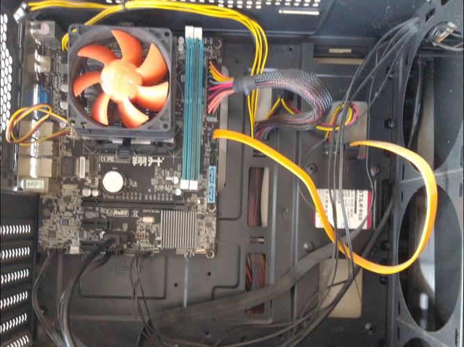 电脑主机功耗有多大，主机功耗一般是多少-第7张图片-优品飞百科