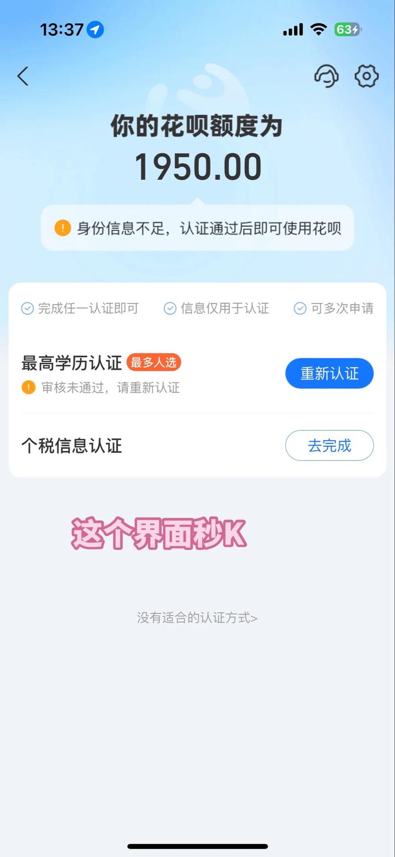 优品花呗借款24小时在线服务-第3张图片-优品飞百科