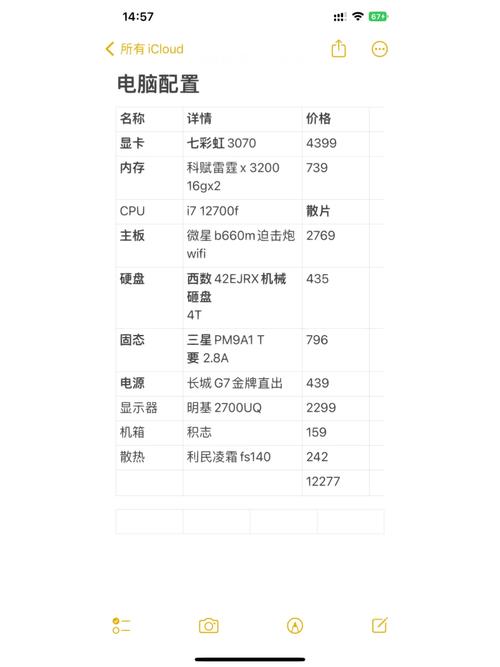 吃鸡电脑配置清单推荐？吃鸡电脑主流配置清单？-第6张图片-优品飞百科