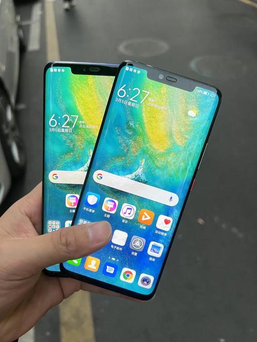 mate20pro卡槽在哪，华为mate20prosim卡槽在哪里？