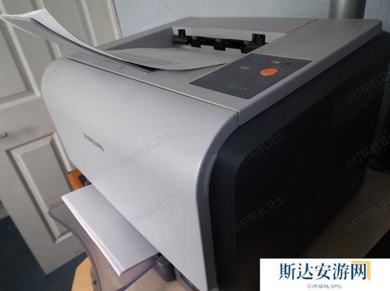 佳能3500提示出纸托盘已满？佳能从输出托盘中取出纸张？-第7张图片-优品飞百科