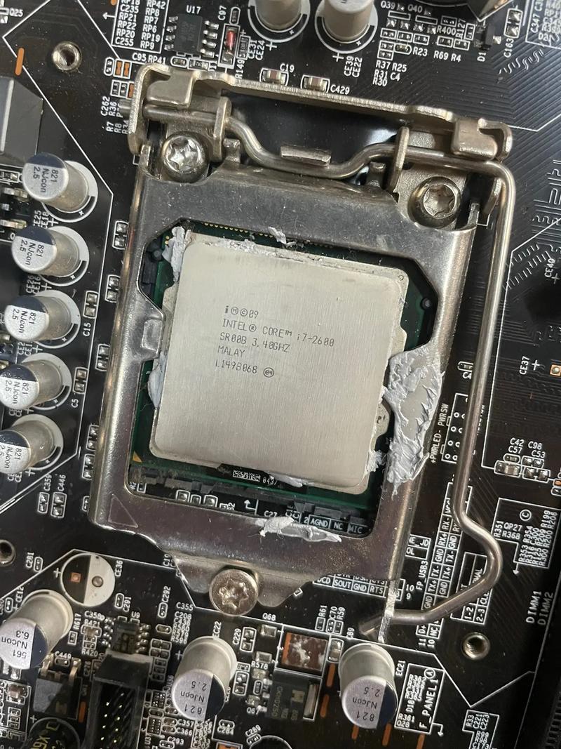i72600配什么显卡好？i72600配什么内存条？-第2张图片-优品飞百科