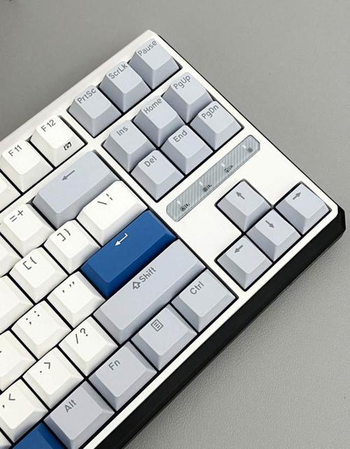 键盘机械的好还是非机键的好？机械键盘非机械键盘区别？-第7张图片-优品飞百科