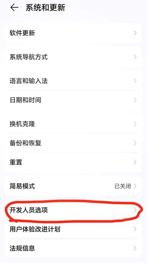 华为鸿蒙usb调试在哪，鸿蒙怎么打开usb调试？-第3张图片-优品飞百科