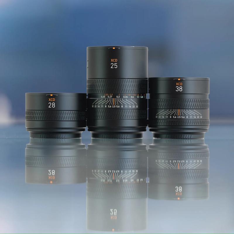 哈苏中画幅镜头大全，哈苏中画幅和全画幅？-第5张图片-优品飞百科